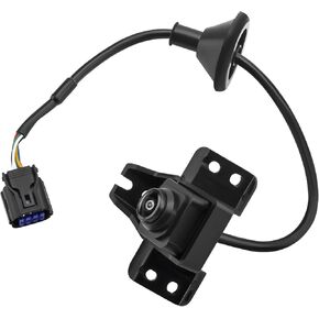 Rear Back View Camera Compatible with Hyundai Elantra (incl. N-Line) 2021 2022 2023 Part Numbers 99240AA200 99240AA210