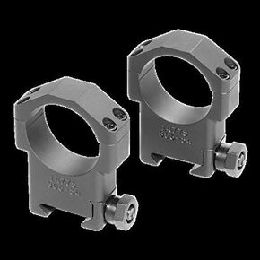 Badger Ordnance Scope Ring, 34 mm, Extra High, 1.375in, Aluminum, NSN 1005-01-604-1550, 306-54