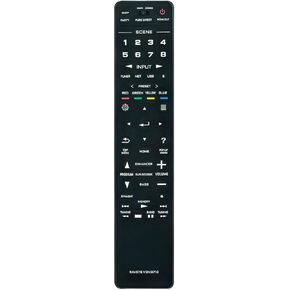 RAV570 ZZ47560 Remote Control Replace for Yamaha RX-A780 RX-V685 TSR-7850 RX-A880 TSR7850 RXV685 RXA780 RAV570-ZZ47560 AV receivers