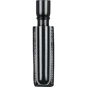 Safariland Bianchi 306-1-9: 306 Strmlgt Stinger Hi Gls Blk, Hi-Gloss, Black
