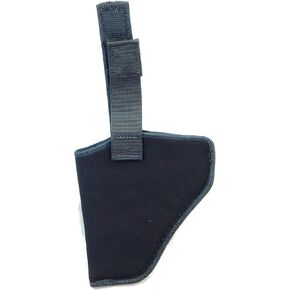 Uncle Mike's Off-Duty and Concealment ITP Holster (Black, Size 1, Right Hand)