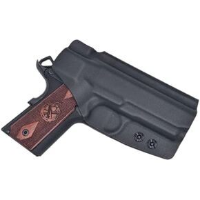 Concealed Carry kydex IWB Holster for Taurus 1911 3.5" Officer 4.25" Commander 5" Government Inside The Waistband Concealment