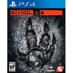 Evolve (Renewed)