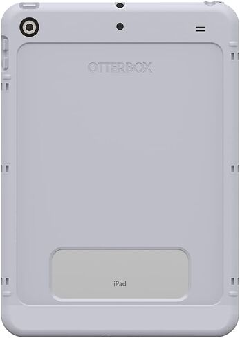 OtterBox ResQ Series Case for iPad 7th, 8th & 9th Gen (10.2" Display - 2019, 2020 & 2021 Version) - Non-Retail/Ships in Polybag - Black in Saudi Arabia