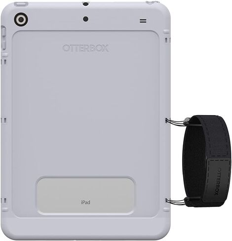 OtterBox ResQ Series Case for iPad 7th, 8th & 9th Gen (10.2" Display - 2019, 2020 & 2021 Version) - Non-Retail/Ships in Polybag - Black in Saudi Arabia