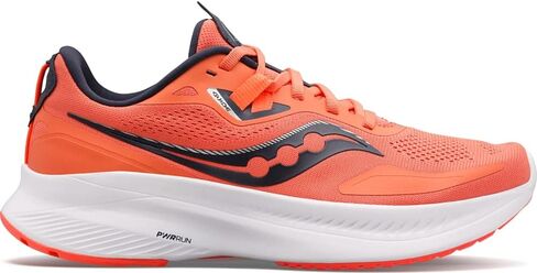 حذاء الجري Saucony Guide 15 للنساء in Kuwait