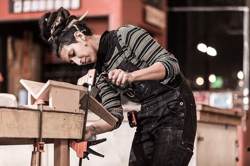 ملابس عمل دوفيتيل من فرشلي للنساء، 13 جيبًا in Kuwait