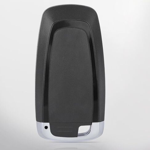 Beefunny Replacement Flip Remote Keyless Entry Key Fob for Ford Mustang Mach-E Electric SUV 2021 2022 Expedition Explorer Edge Bronco 2017-2022 FCC ID:M3N-A2C931423 PN:164-R8197 (with chip) in Saudi Arabia
