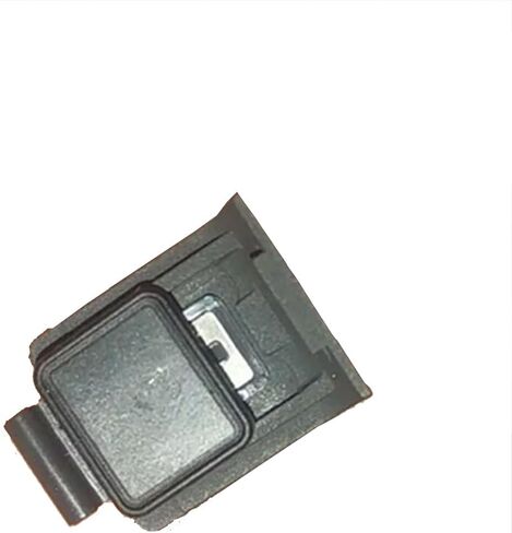 غطاء USB Osmo Action 4/3، غطاء جانبي لشحن USB وغطاء جانبي لمنفذ USB لكاميرا DJI Osmo Action 4/3 غطاء جانبي USB (أسود) in Kuwait