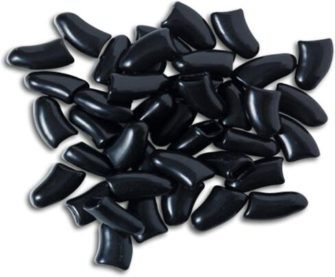 Soft Claws Dog Nail Caps Take Home Kit, XX-Large, Natural in Saudi Arabia