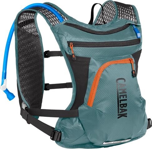 CamelBak Chase Bike Vest 50oz - Hydration Vest - Easy Access Pockets in Saudi Arabia