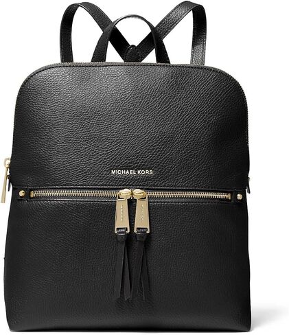 Michael Kors Rhea Zip Medium Slim Backpack in Saudi Arabia