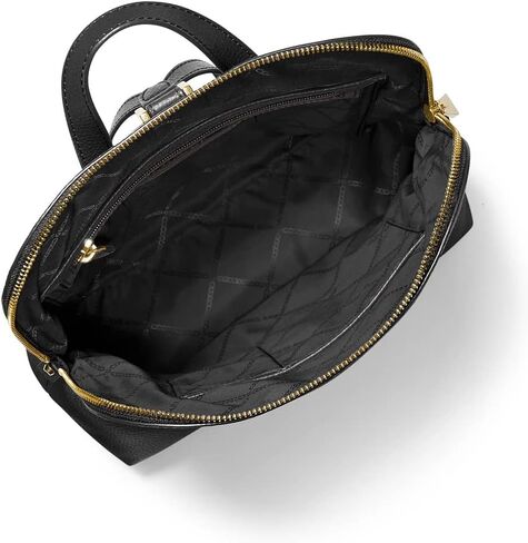 Michael Kors Rhea Zip Medium Slim Backpack in Saudi Arabia