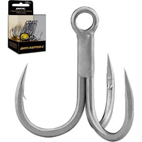 BKK Raptor Z Hooks