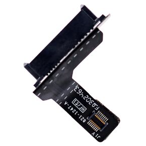 Deal4GO DVD Optical Drive SATA ODD Ribbon Flex Cable 821-1247-A 922-9770 Replacement for MacBook Pro 13" A1278 2011 2012