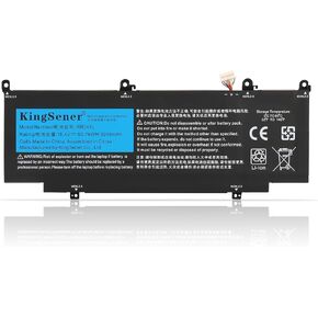 RR04XL L60373-005 Laptop Battery for HP Spectre X360 13-AW 13T-AW 13-aw0013dx 13-aw0023dx 13-aw2003dx 13t-aw000 13t-aw100 13t-aw200 HSTNN-DB9K HSTNN-OB1M L60213-2C1 RR04060XL 60.76Wh/3946mAh