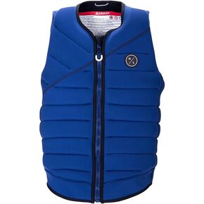 Hyperlite Ripsaw NCGA Mens Wakeboard Vest Blue Sz XL