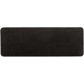 Rattleware Premium Tamping Mat - Non-Slip Espresso Packing Surface, Heatproof, Durable Rubber, Protects Countertops, Kitchen & Coffee Bar Essential, Suitable for Home & Commercial Use (8" x 6")