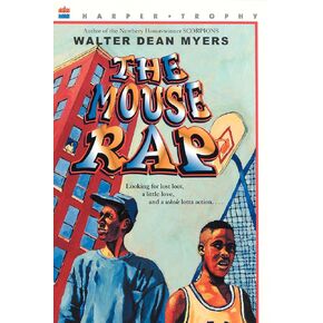 The Mouse Rap