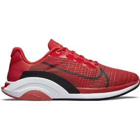 حذاء Nike ZoomX SuperRep Surge للرجال للتدريب على التحمل والجري