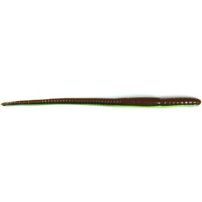 Roboworm Straight Tail Worm Bait (Bold Bluegill, 7-Inch)