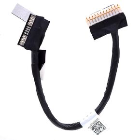 HDC50 Battery Cable GHPF7 0GHPF7 DC020042X00 Replacement for Dell Precision 7670 7680 7770