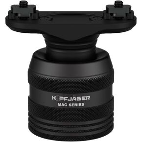 Kopfjager Mag Series Mounting Base Kit for M-Lok
