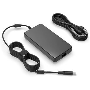 230W Charger Fit for Asus Rog G752VS G752VY G750JZ G750JH MX38VC GFX70JZ GFX71JT GFX71JY Laptop - Gaming Power Supply Adapter Cord