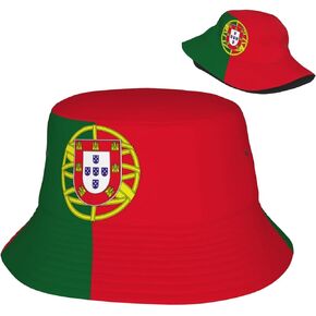 USA Stripes Flag Bucket Hats for Women Summer Sun Beach Travel Fishing Cap Men Bucket Hat
