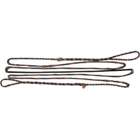 Southland Archery Supply SAS Flemish Fast Flight Replacement Traditional Recurve Longbow Bowstring 16 Strands - Made in USA