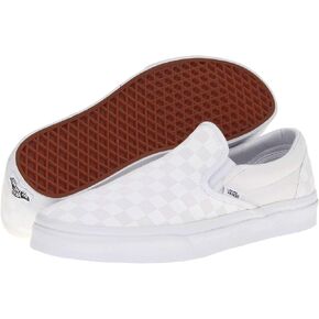 أحذية Vans الرجالية الكلاسيكية باندانا