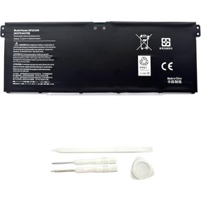 AP22A8N Battery Replacement for Acer Swift Go SFG14-71 SFG14-71T SFG16-71 TravelMate P2 TMP214-55 TMP214-55-TCO TMP216-51-TCO TravelMate P4 TMP414-53 TMP416-52 TMP416-52 P6 TMP614-53-TCO Series
