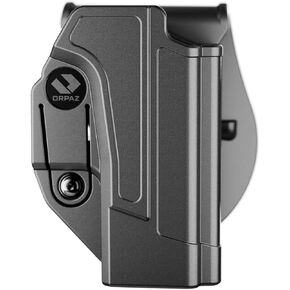 Orpaz C-Series 1911 Holster Level I/Level II OWB Holster