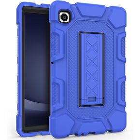 Rantice Case for Samsung Galaxy Tab A9 8.7 Inch, Kids Case with Kickstand, Shockproof Rugged Cover for Galaxy Tab A9 2023 Model (SM-X110/X115/X117)