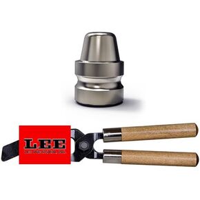 Lee Precision 401-145-SWc Double Cavity Mold