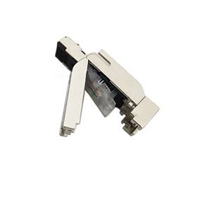 LICHIFIT 8 Core PN Ethernet RJ45 Crystal Connector for Siemens 6GK1901-1BB11-2AA0