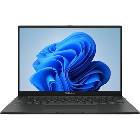 ASUS Zenbook 14 Q425MA-U71TB – Intel Ultra 7 155H – 14" OLED Touch – 16GB Ram – 1TB SSD – Win 11 – Q US English Keyboard – 1 Year Warranty