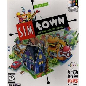 Sim Town