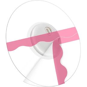 Freestyle Sensor Cover for Libre 3 Waterproof Transparent Adhesive Patches Libre 3 Sensor Covers CGM Clear Film Tape Hypoallergenic & Latex-Free 14 Days Long Stay Without Glue in The Center, 55Pack