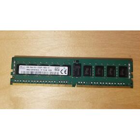 Hynix HMA41GR7MFR4N-TF 8GB DDR4 PC4-17000 2133MHz ECC REG CL15 Samsung Chip Server Memory