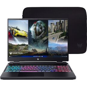 acer Predator Helios Neo 16" 165Hz WUXGA IPS Gaming Laptop | Intel i7-13700HX 16-Core | NVIDIA GeForce RTX 4050 6GB | 4-Zone RGB Backlit KB | Thunderbolt 4 | 32GB DDR5 1TB SSD | Win11 Pro