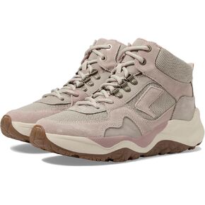 SAS Hi Country-X Hiking Boots for Women - Water Resistant Nylon, Mesh and Leather, Breathable and Comfortable Hiking Boots - Tauper Grace