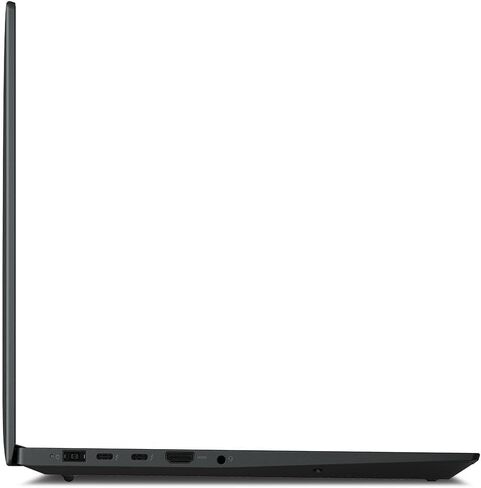 Lenovo ThinkPad P1 Gen 6 Mobile Workstation 16.0" IPS WQXGA Display (Intel i7-13800H vPro, RTX A1000 6GB, 64GB DDR5, 8TB PCIe SSD, Backlit KB, Fingerprint, Win 11 Pro) w/USB-C Dock in Saudi Arabia