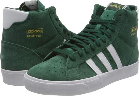 adidas Originals Men's Basket Profile Sneaker in Saudi Arabia