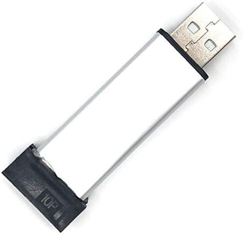 محول Ginkgo2 Mini USB إلى I2C يدعم Windows/Linux/Mac/Android/Raspberry Pi مع CAN/SPI/UART/ADC/DAC/GPIO in Saudi Arabia
