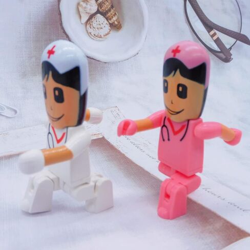 USB Flash Drives Memory Sticks Thumb Drive Pendrive for Gifts & Presents (Maple & Bamboo Guitar 2Pack 32GB) in Kuwait