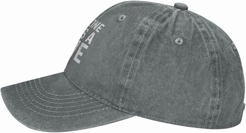 Funny Hat Everyone Needs A Dave Cap for Women Dad Hats Graphic Caps Gray in Kuwait