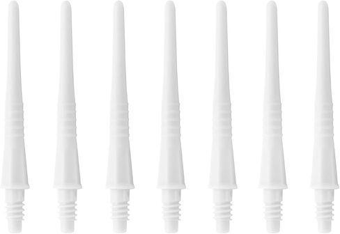 CUESOUL OTO Small Thread Soft Tip Dart Point Pack in Saudi Arabia