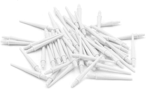 CUESOUL OTO Small Thread Soft Tip Dart Point Pack in Saudi Arabia