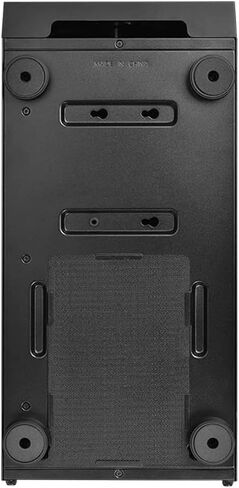 حافظة Thermaltake Versa H17 Micro-ATX - أسود in Kuwait